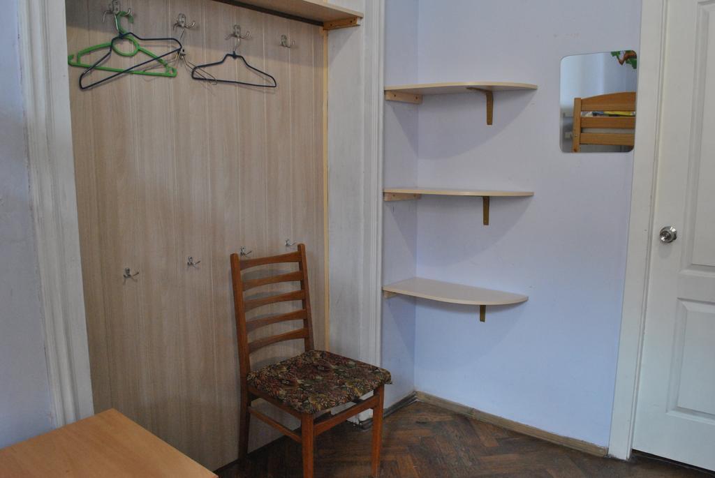 Hostel Comfort Lviv Exterior photo