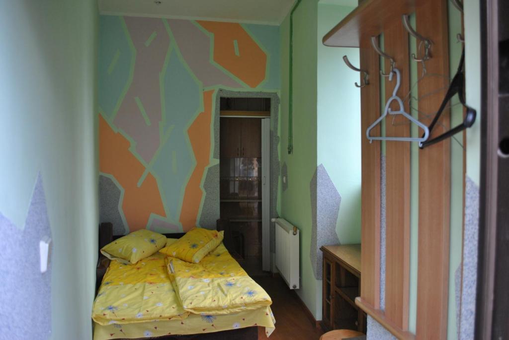 Hostel Comfort Lviv Room photo
