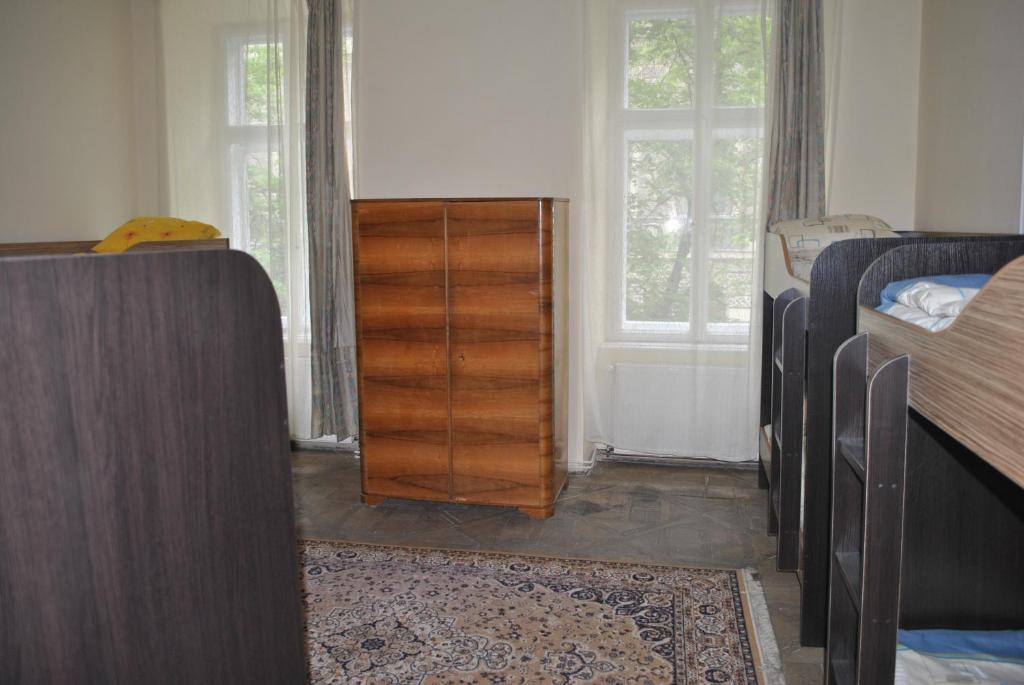 Hostel Comfort Lviv Room photo