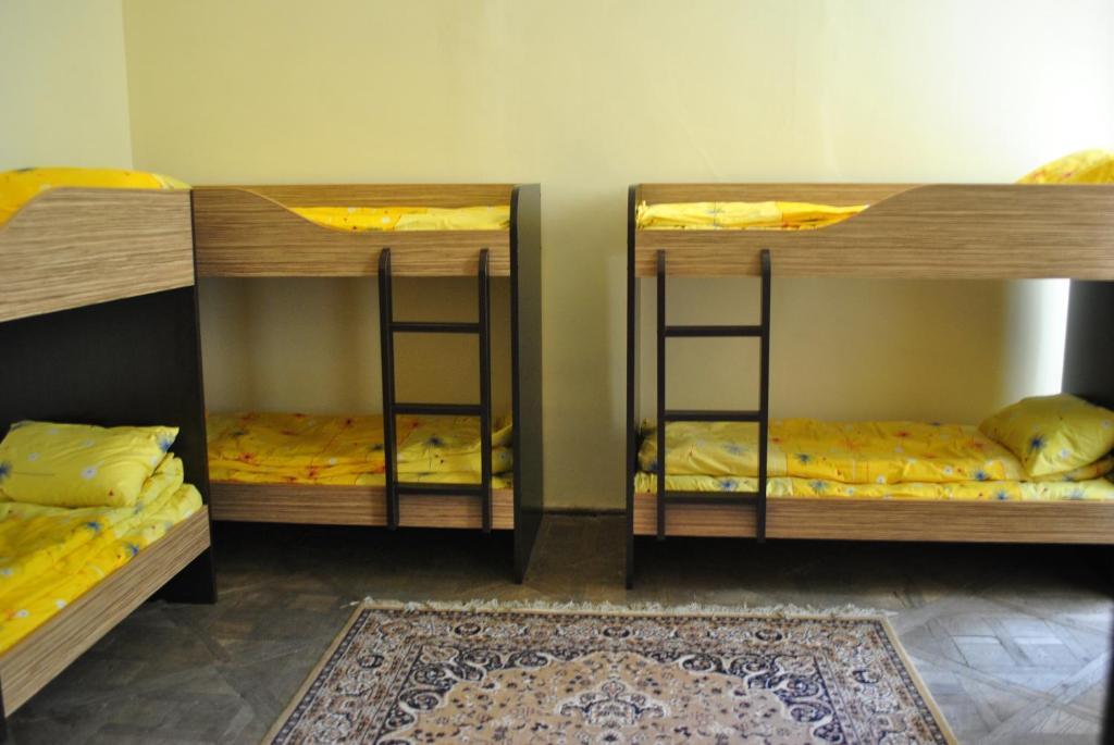 Hostel Comfort Lviv Room photo