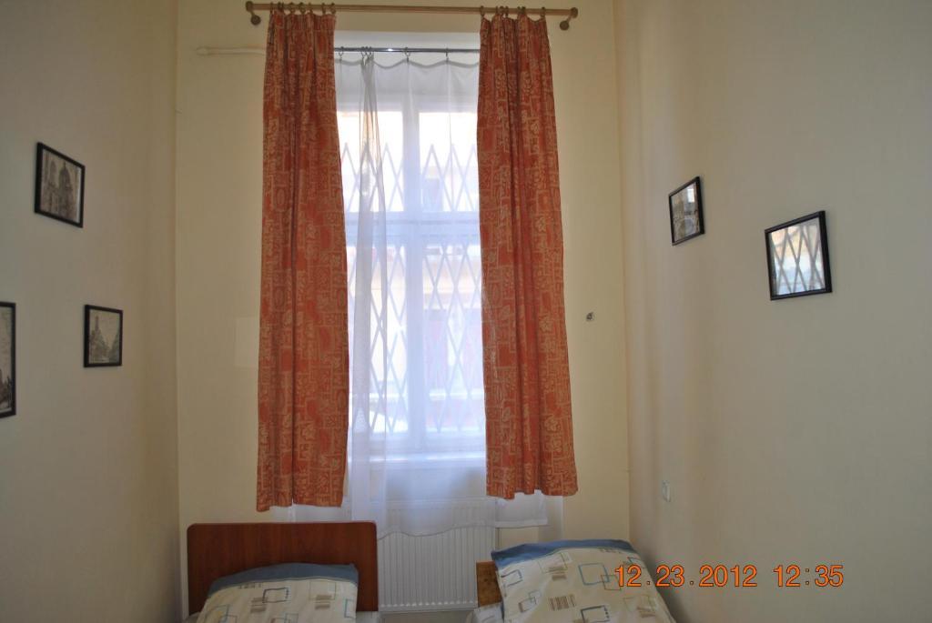 Hostel Comfort Lviv Room photo
