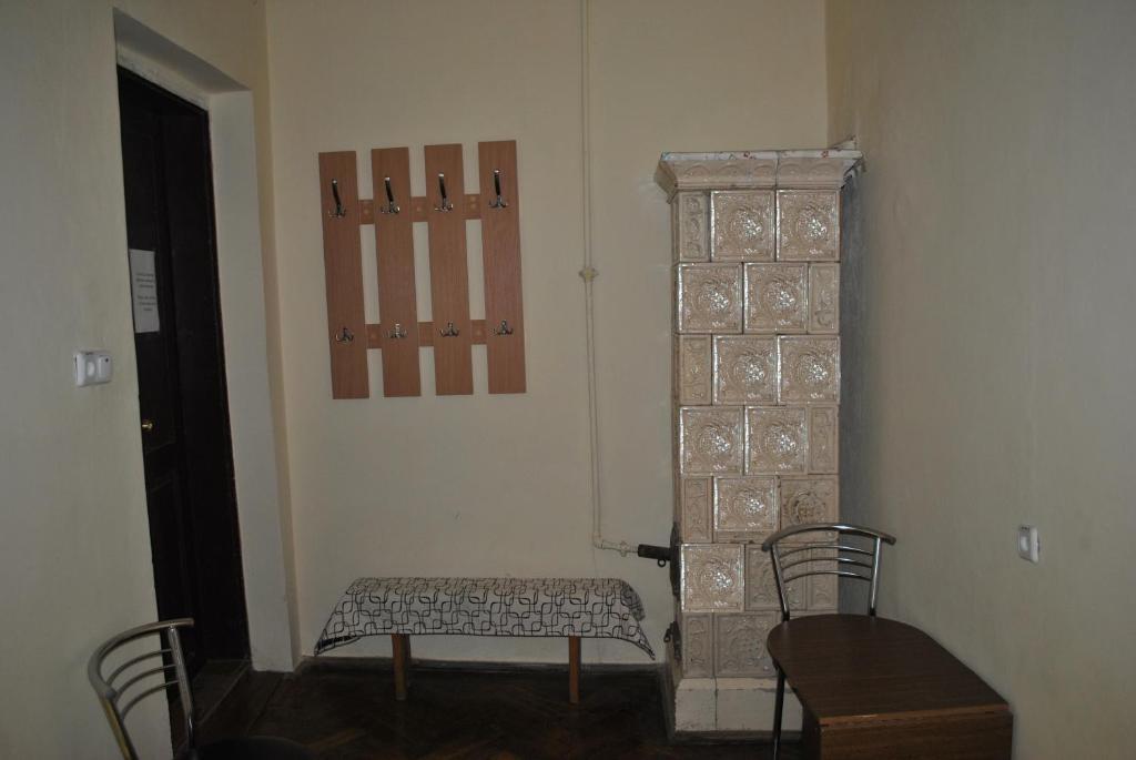 Hostel Comfort Lviv Room photo