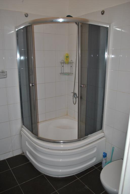 Hostel Comfort Lviv Exterior photo