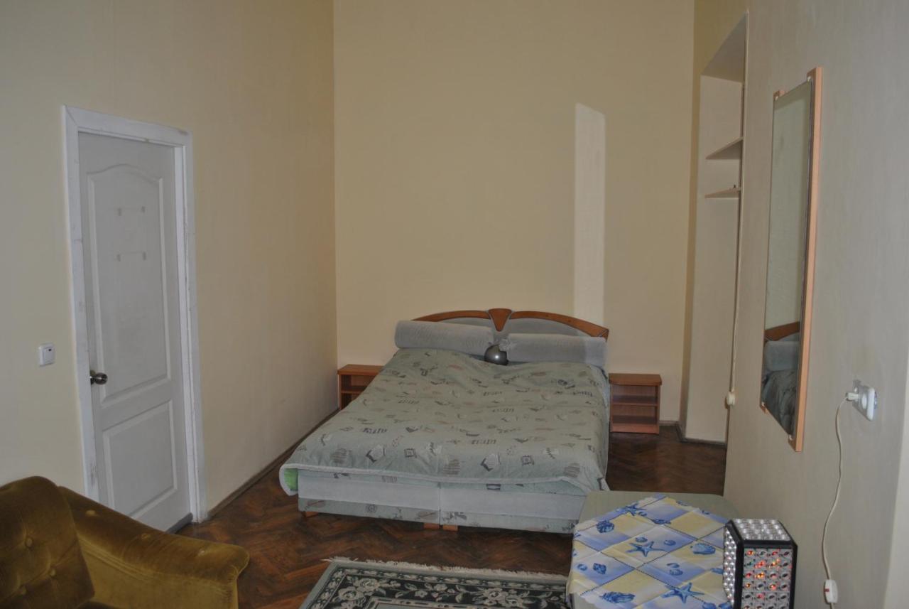 Hostel Comfort Lviv Room photo